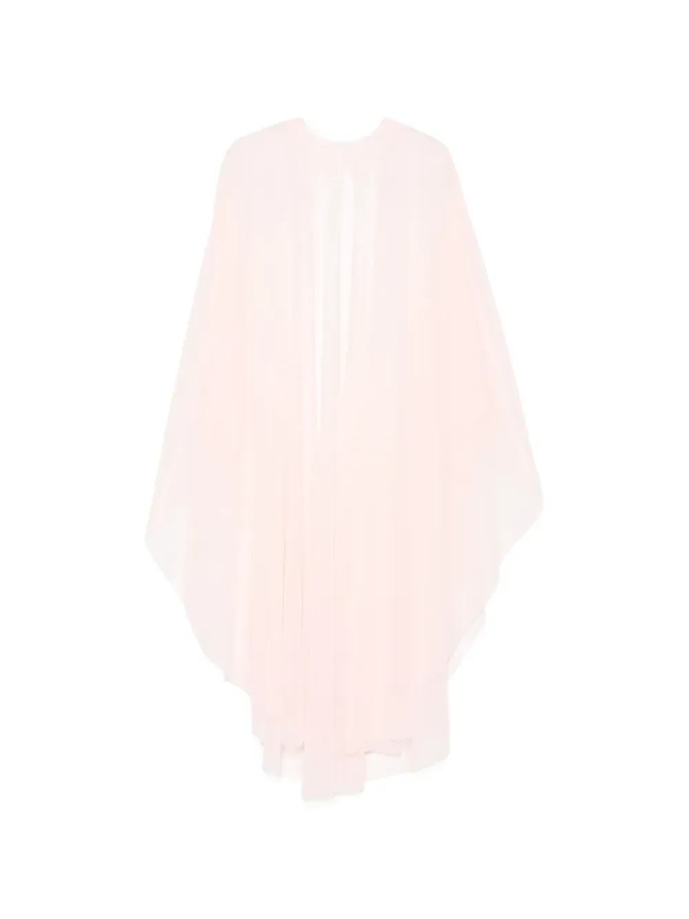 Norma Kamali Draped Scarf | One Size