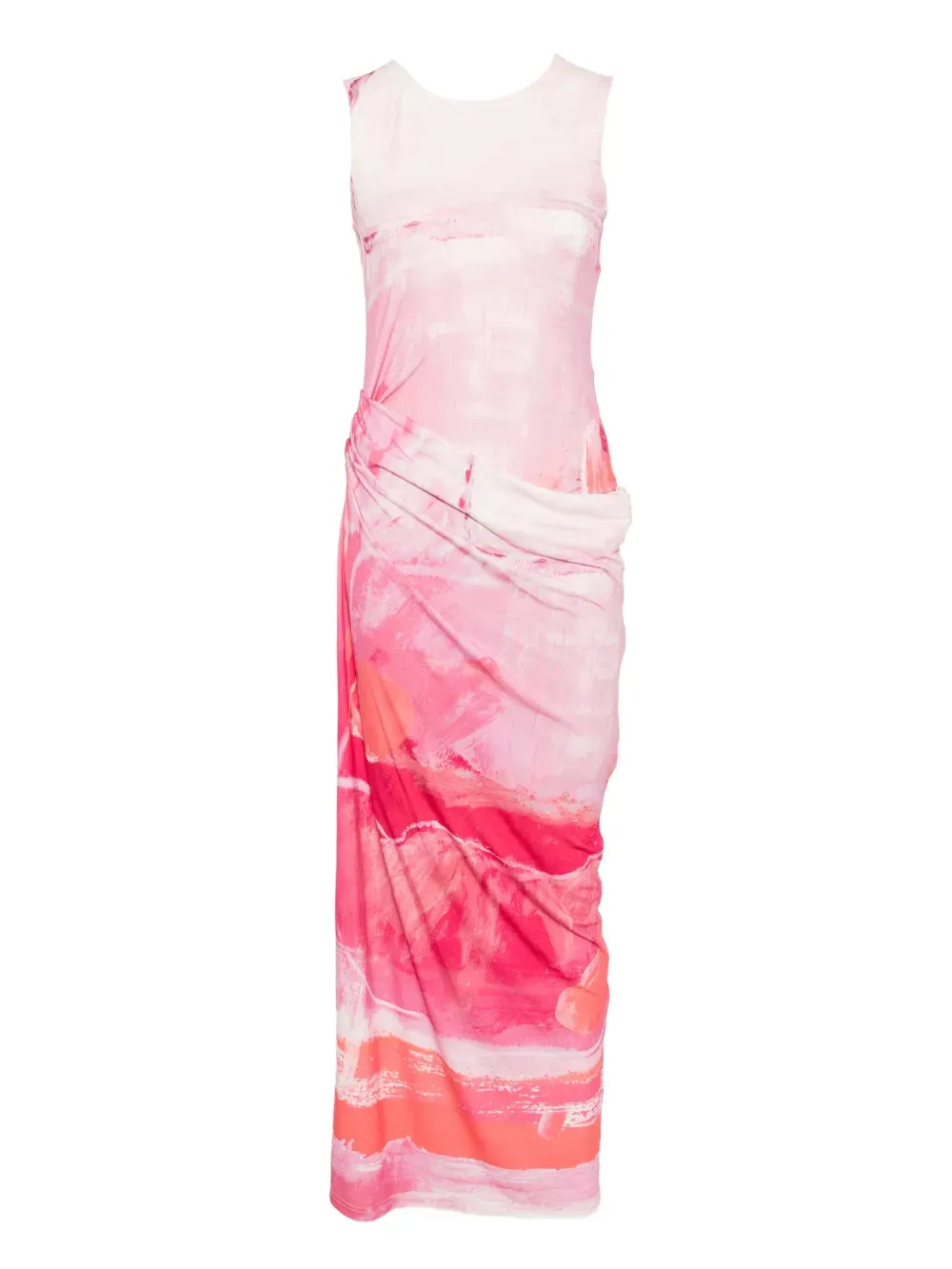 Acler Violetthill Midi Dress | 8