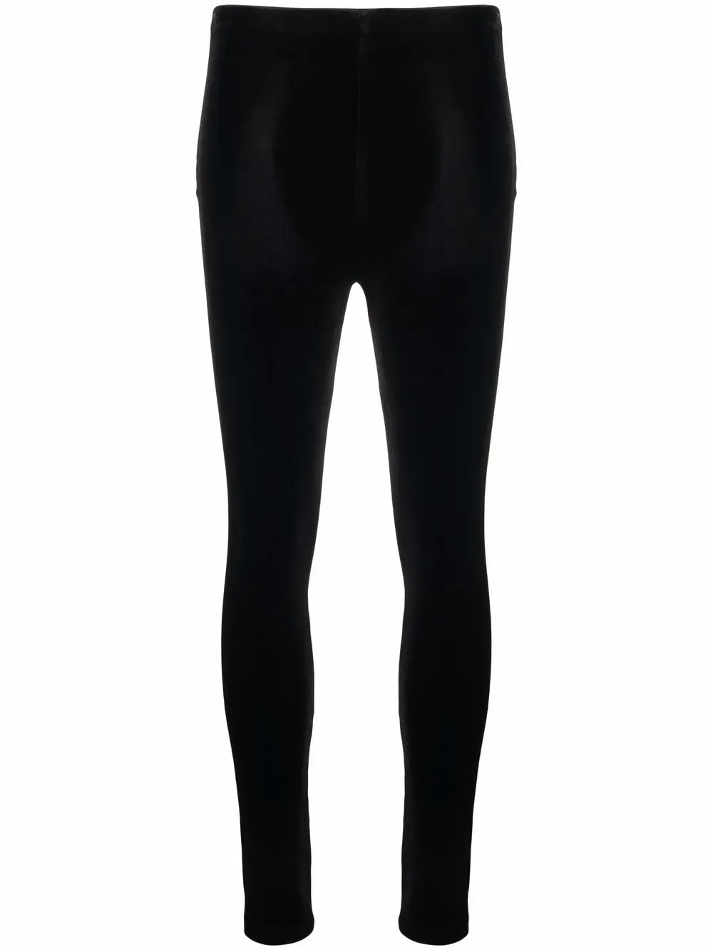 Alchemy X Lia Aram Velvet Skinny Trousers | Xs