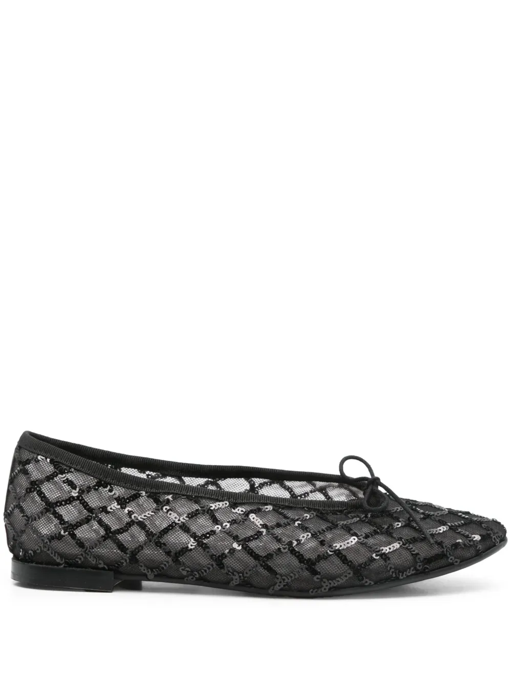 Repetto Lilouh Ballet Flats | 41