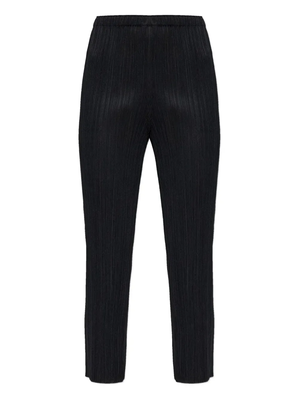 Pleats Please Issey Miyake Pleated Trousers | 2