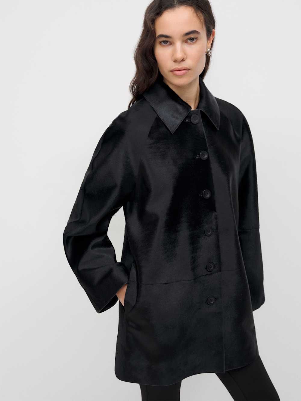 Veda Celine Jacket