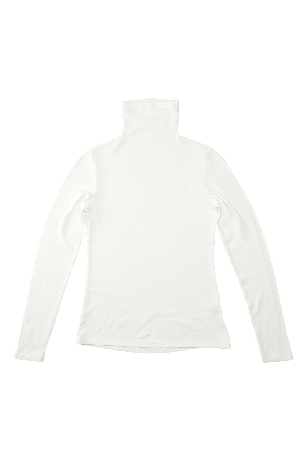 Whidbey Turtleneck