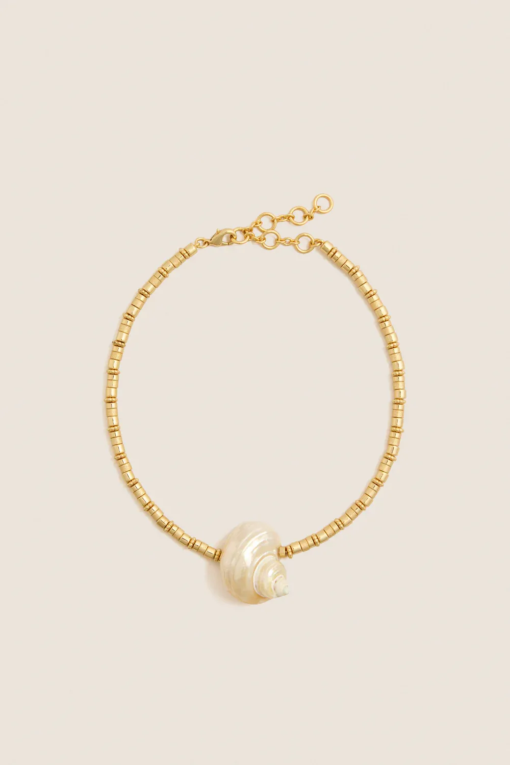 Tuckernuck Jewelry, Gold Teagan Necklace