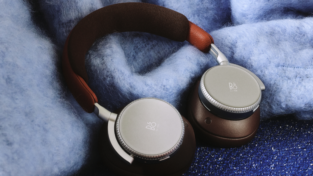Bang & Olufsen kicks off its 100th anniversary with a collection