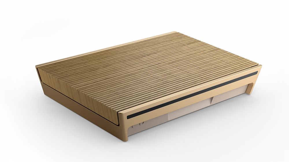 【美品】Bang & Olufsen Beosound Level Bang & Olufsen Beosound Level - Portable Wireless Speaker