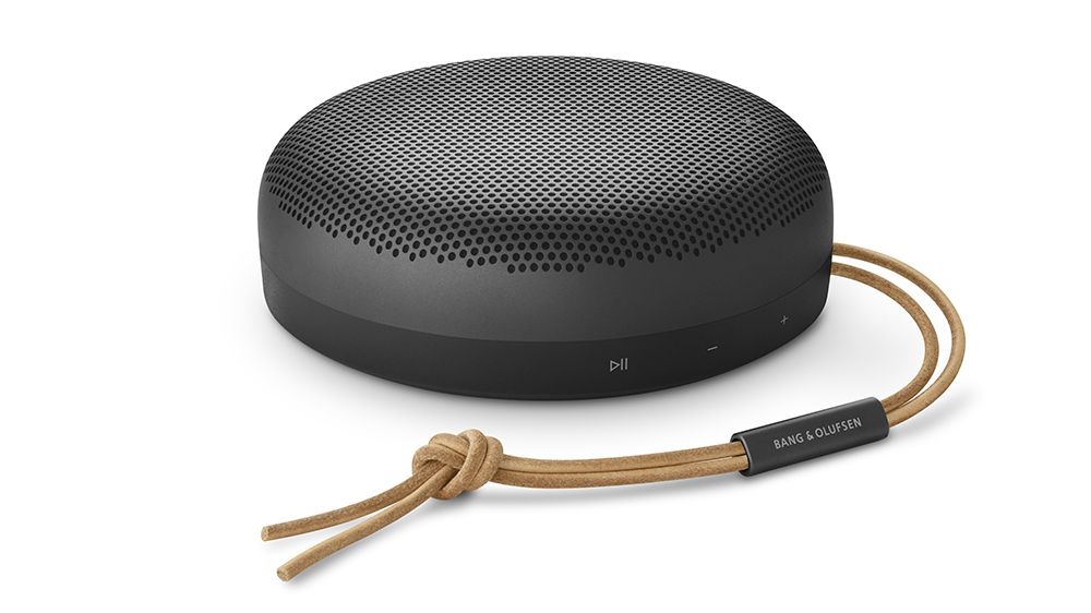 B&O A1 (2nd Gen) is the world's first Bluetooth-only speaker B&O A1 (2nd Gen) is the world's first Bluetooth-only speaker