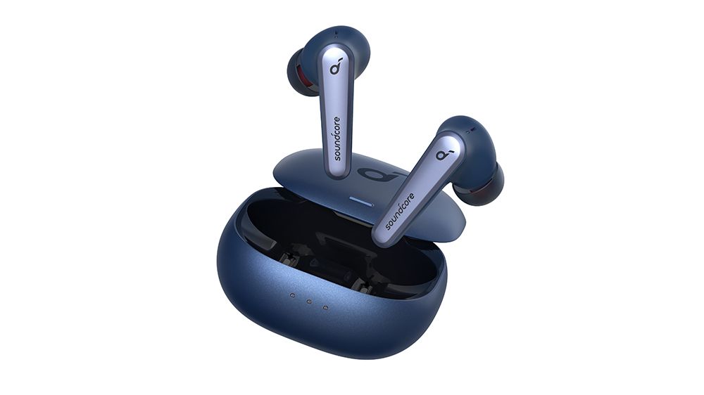 [新品同様]Anker Soundcore Liberty Air 2 Pro Anker、LDAC対応の「Soundcore Liberty 2 Pro」第2世代モデルを