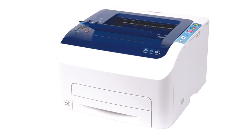 Xerox Phaser 6022V review | IT Pro