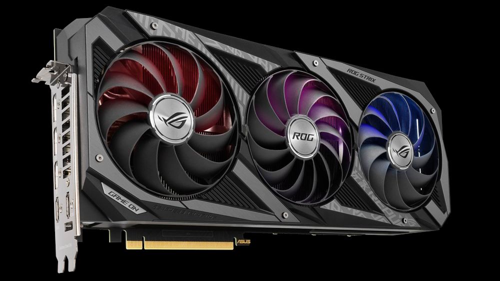 Newegg Mistakenly Lists Pricing For Custom GeForce RTX 3090 GPUs