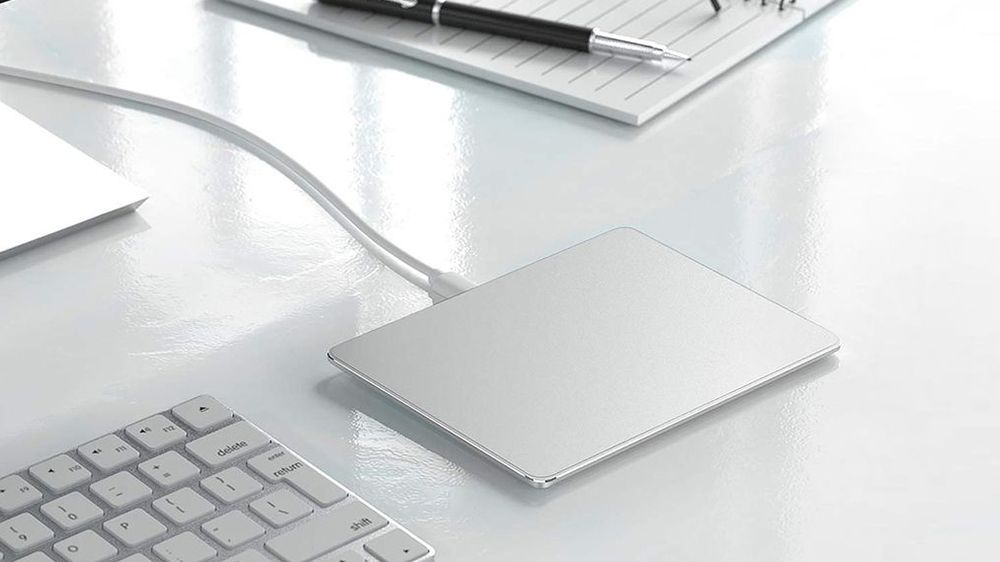 The best trackpads | Creative Bloq
