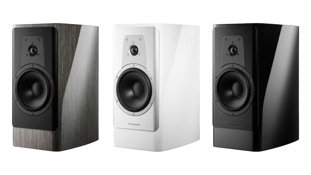 Dynaudio Contour 20 review | What Hi-Fi?