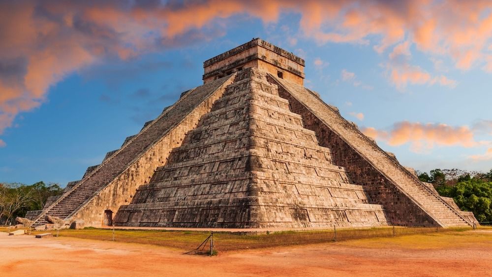 ＥＸＰＥＤＩＴＩＯＮ ＴＥＭＰＬＥＳ ＯＦ ＴＨＥ ＭＡＹＡ　マヤ神殿発掘キット 新・世界七不思議、チチェン・イッツァの謎──マヤ文明の大都市は