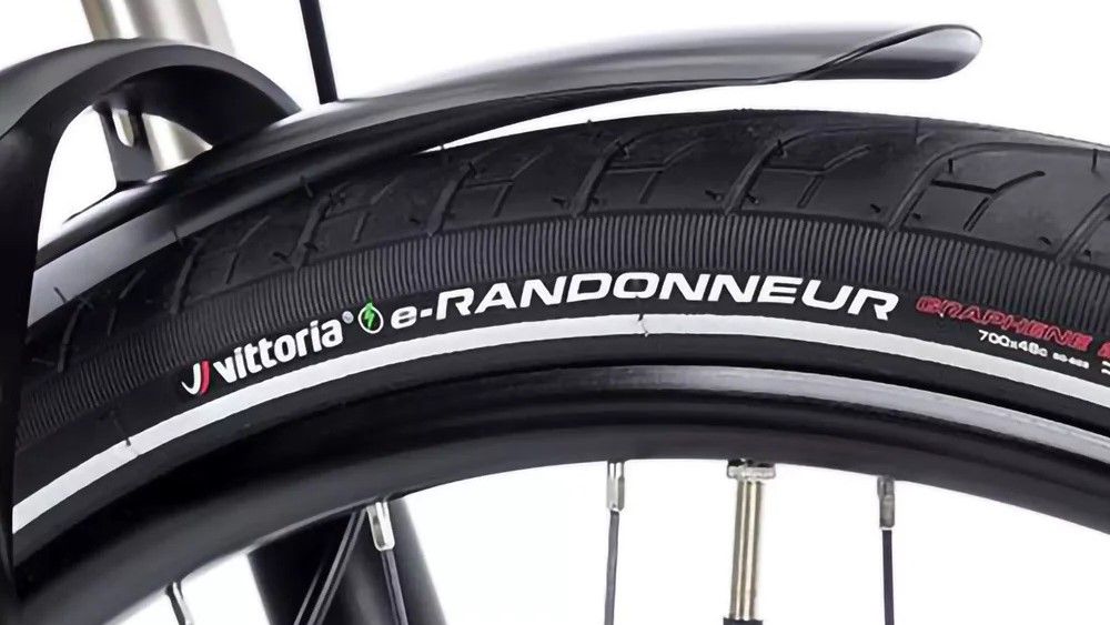 Vittoria e-Randonneur e-bike tyre