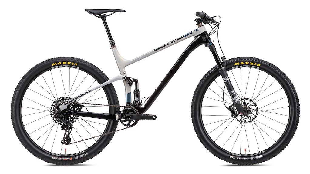 gravel bike orange Kielder 3 MY26 – Reid Bikes Ltd Size:XS/45 + Fulcrum Soniq Carbon Kann man Nudeln einfrieren? ons on the stays AIRBANK