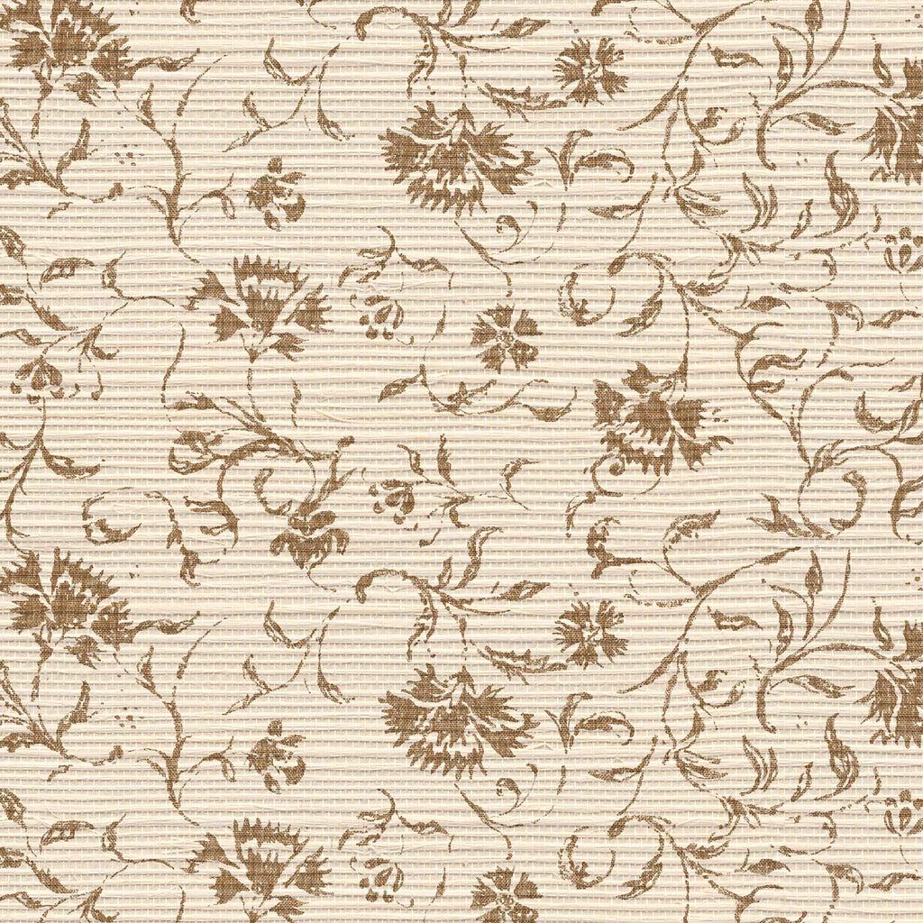 Margueritte Grasscloth Wallpaper