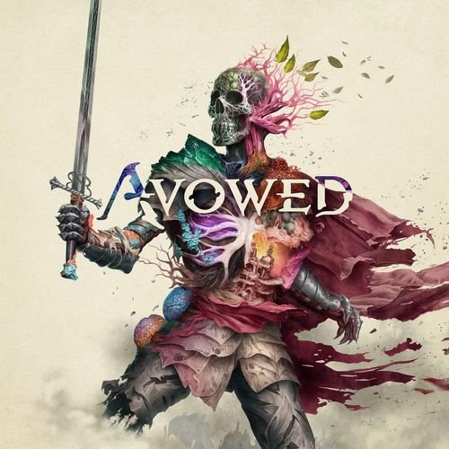 Avowed on PS5