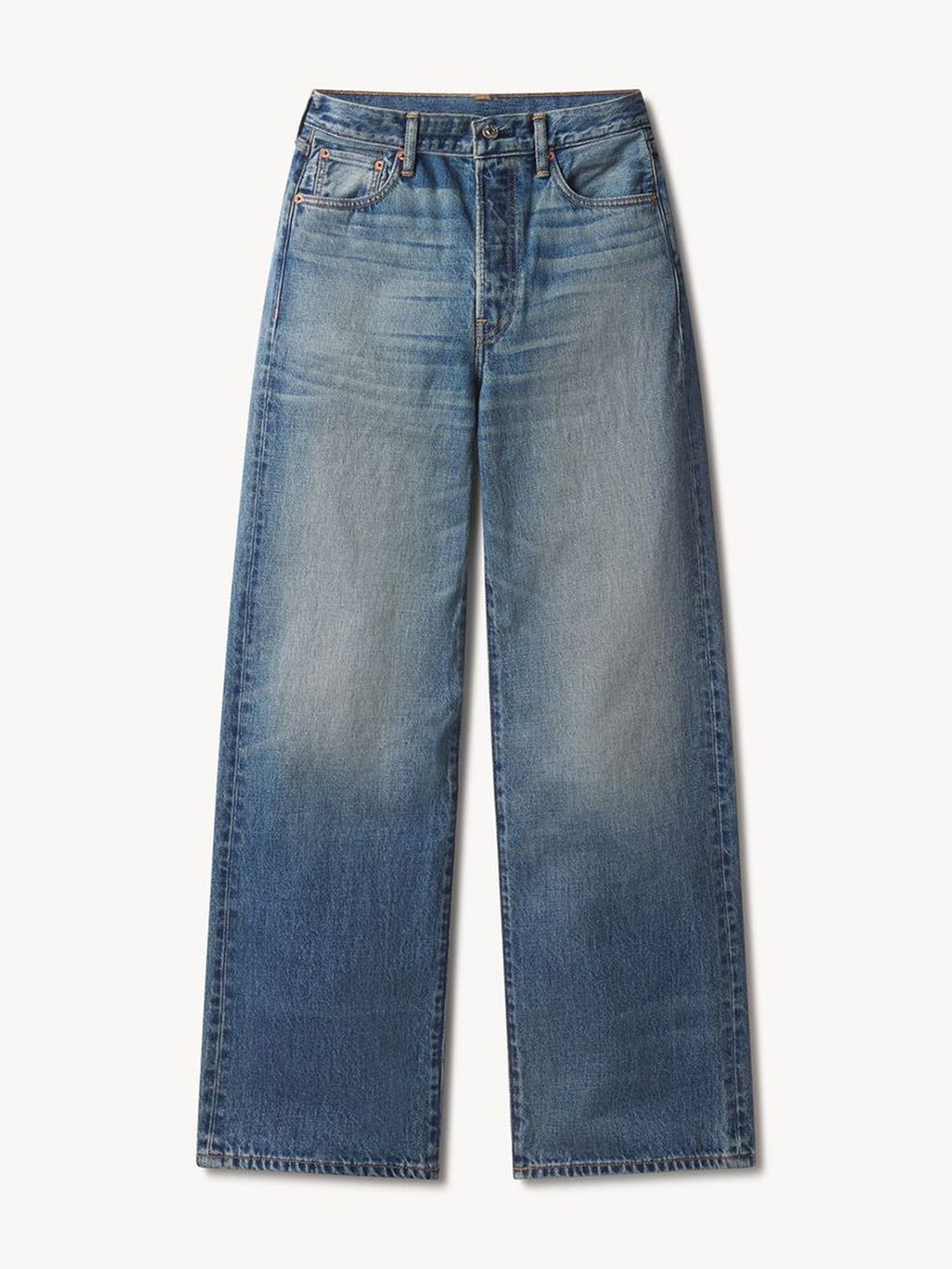 M083 Off Duty Jean | Buck Mason