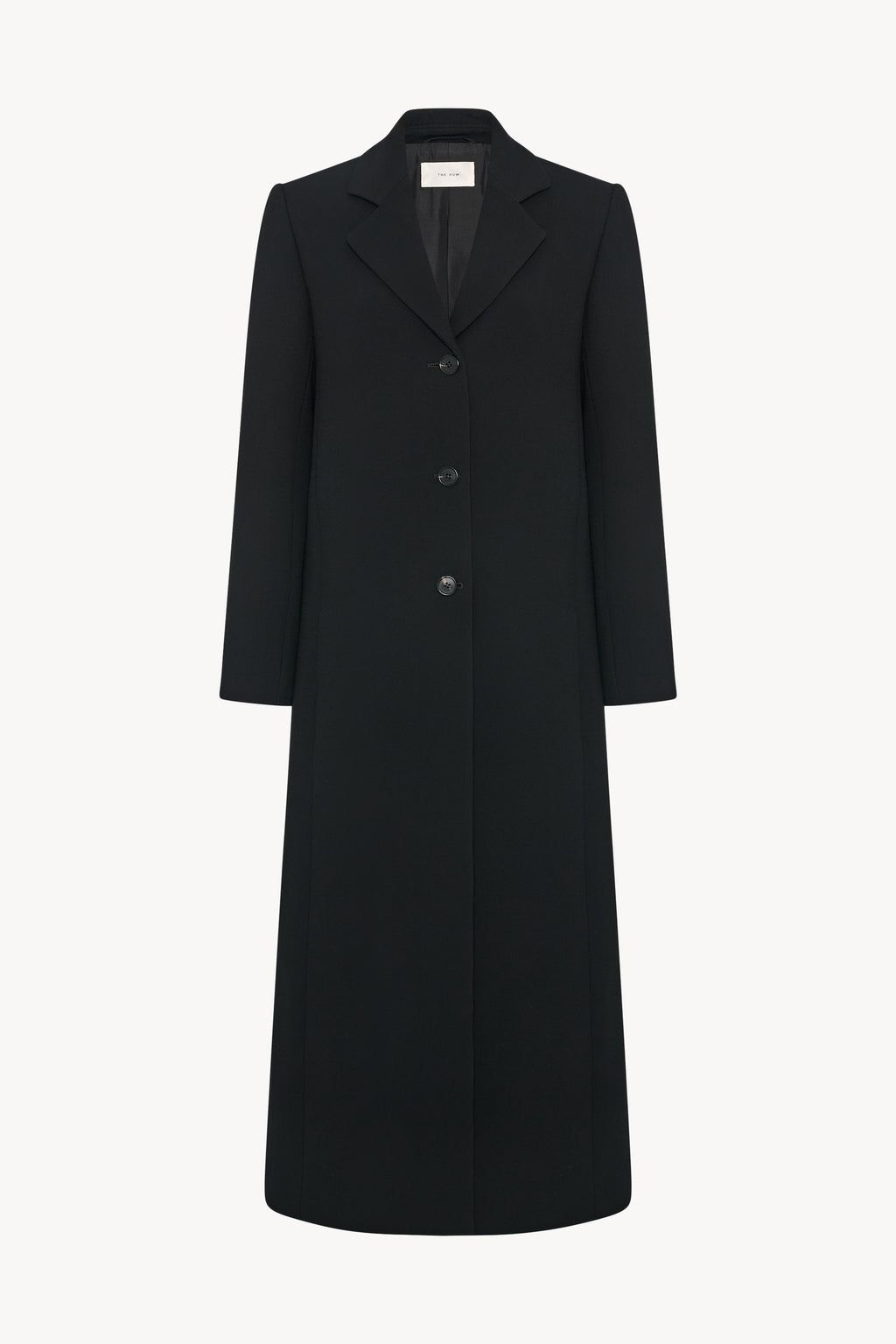 Bertrand Coat