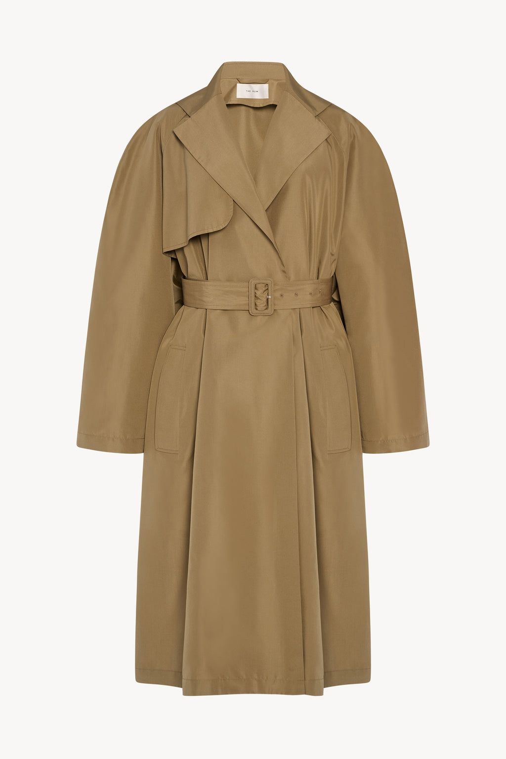 Amapola Coat