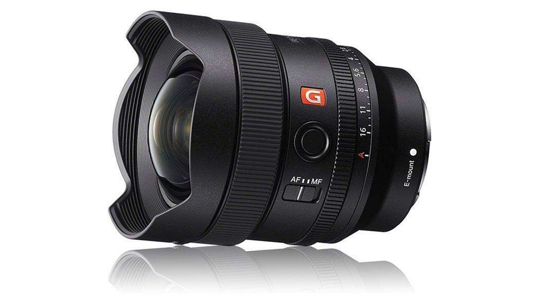 SONY FE14mmF1.8GM 、FE135mmF1.8GMの2本セット SONY FE14mmF1.8GM