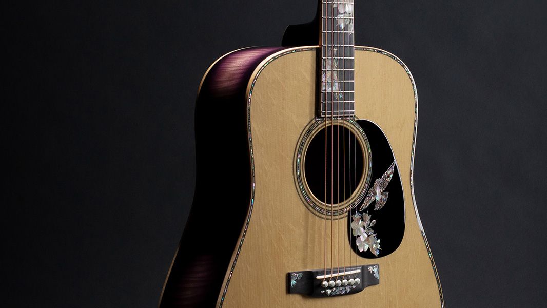 NAMM 2020: Martin's monster acoustic launch supersizes the X2