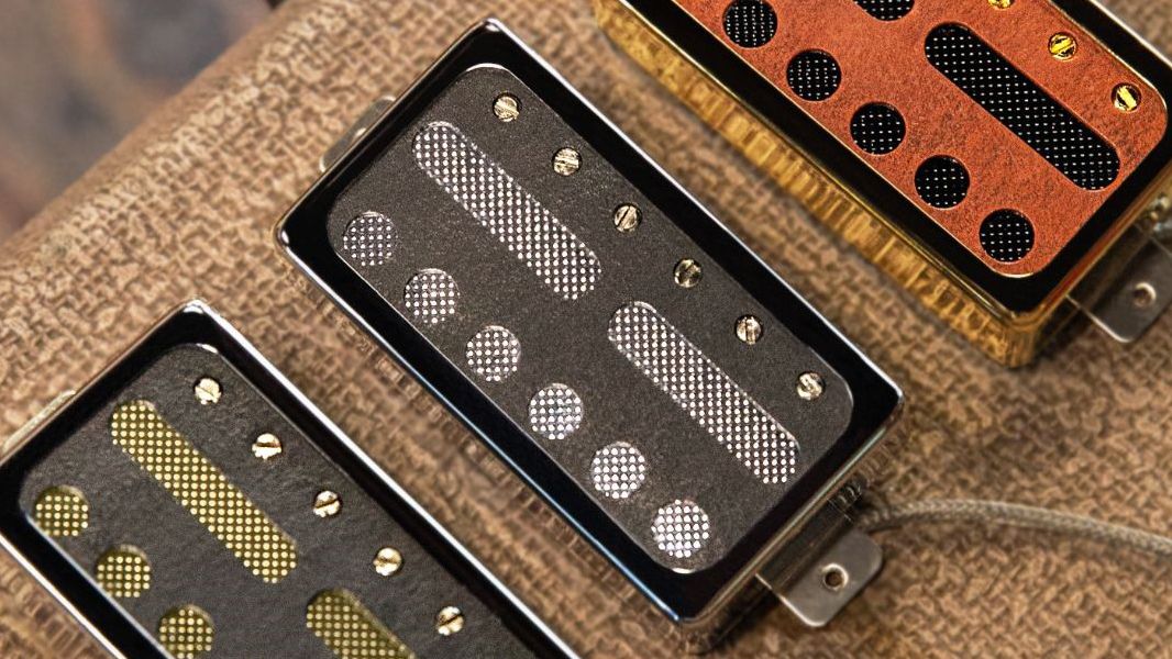 Lollar introduces Novel Foil direct drop-in humbucker replacement