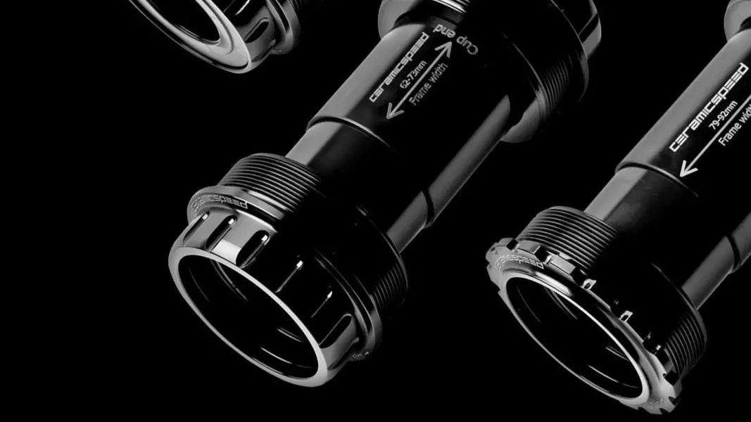 CeramicSpeed Standerd BB T47A/77mm幅非対称 【公式通販】