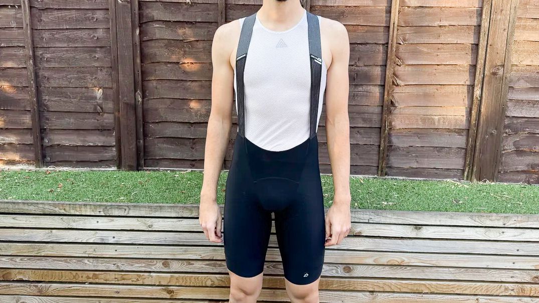 Assos Mille GTS S11 bib shorts review: Hot weather standouts