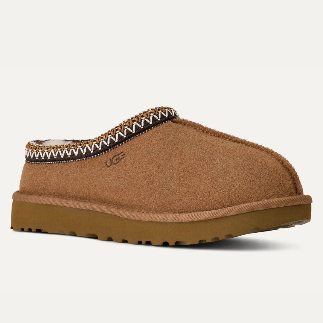 UGG women's Tasman II slippers cut out
