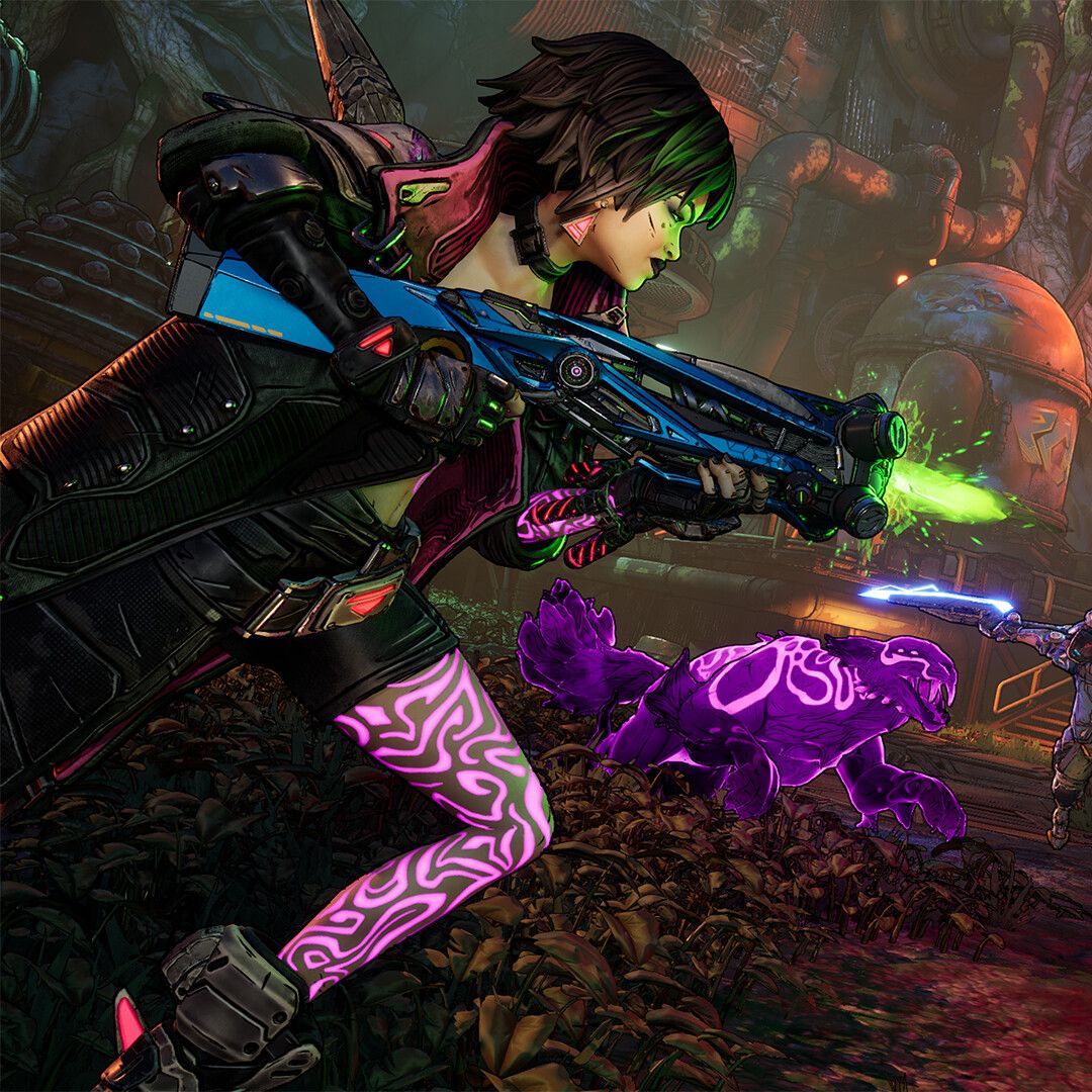 Borderlands 4