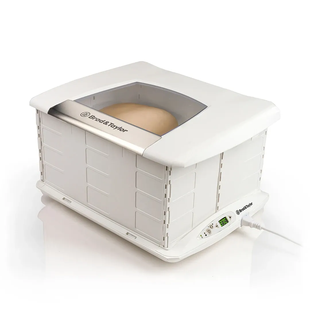 Brod &amp;amp; Taylor Folding Proofer &amp;amp; Slow Cooker