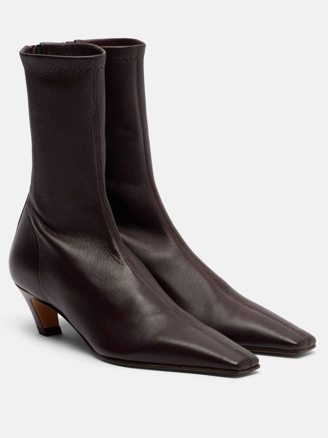 Khaite, Arizona Boots
