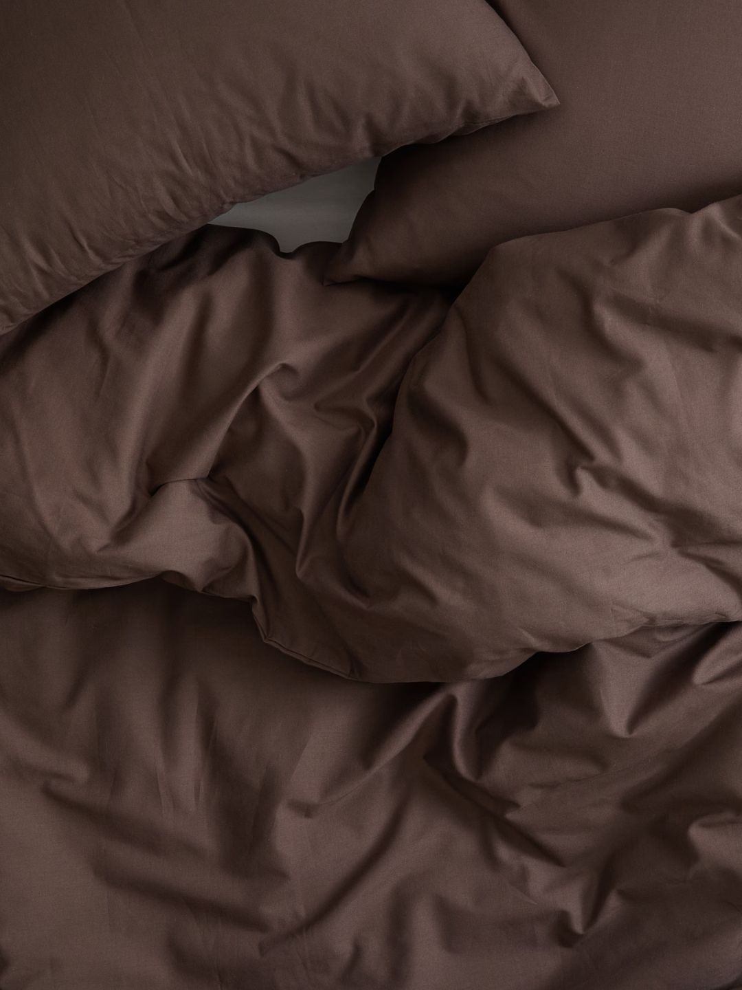 H&amp;amp;M, Cotton double/king duvet cover set
