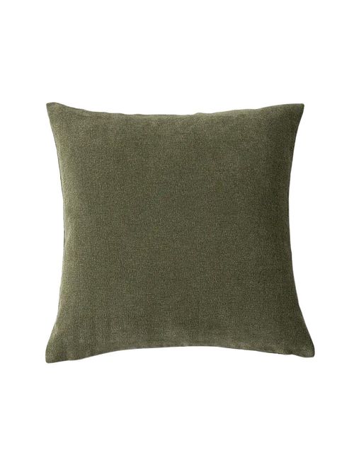Velour Cushion