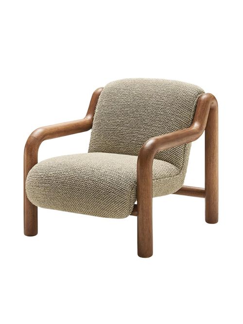 Arlo Armchair