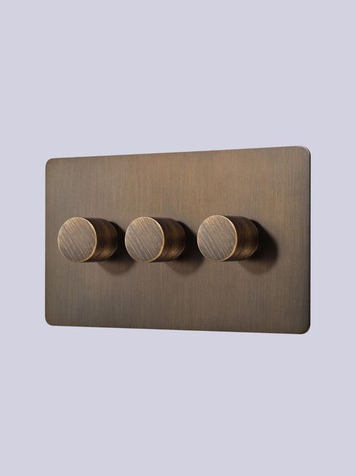 MAXWELL 3G Universal Dimmer Switch
