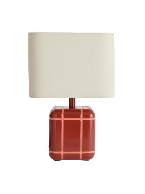 Metro Small Table Lamp