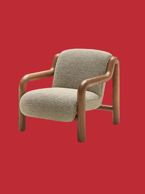 Arlo Armchair