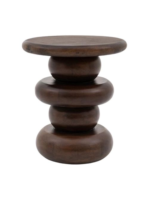 Orb Side Table
