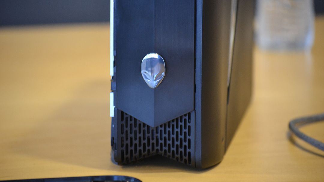 Alienware X51 R3: classy and compact gaming PC gets Skylake
