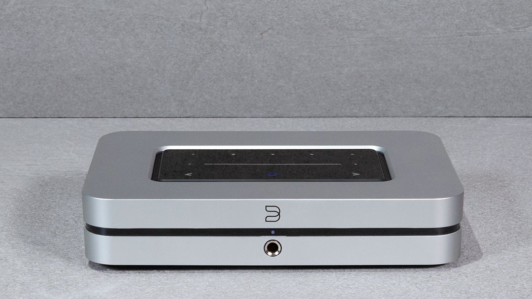 Bluesound brings new tech and updated performance to its Bluesound brings new tech and updated performance to its