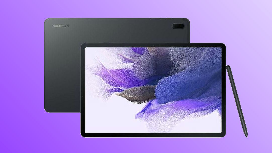 Samsung Galaxy Tab S7 FE price, release date, specs and more