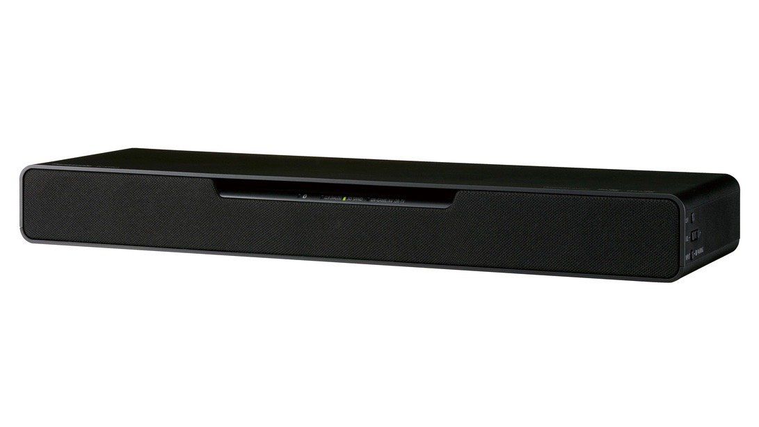パナソニック SoundSlayer Bluetooth サウンドバー Amazon.co.jp