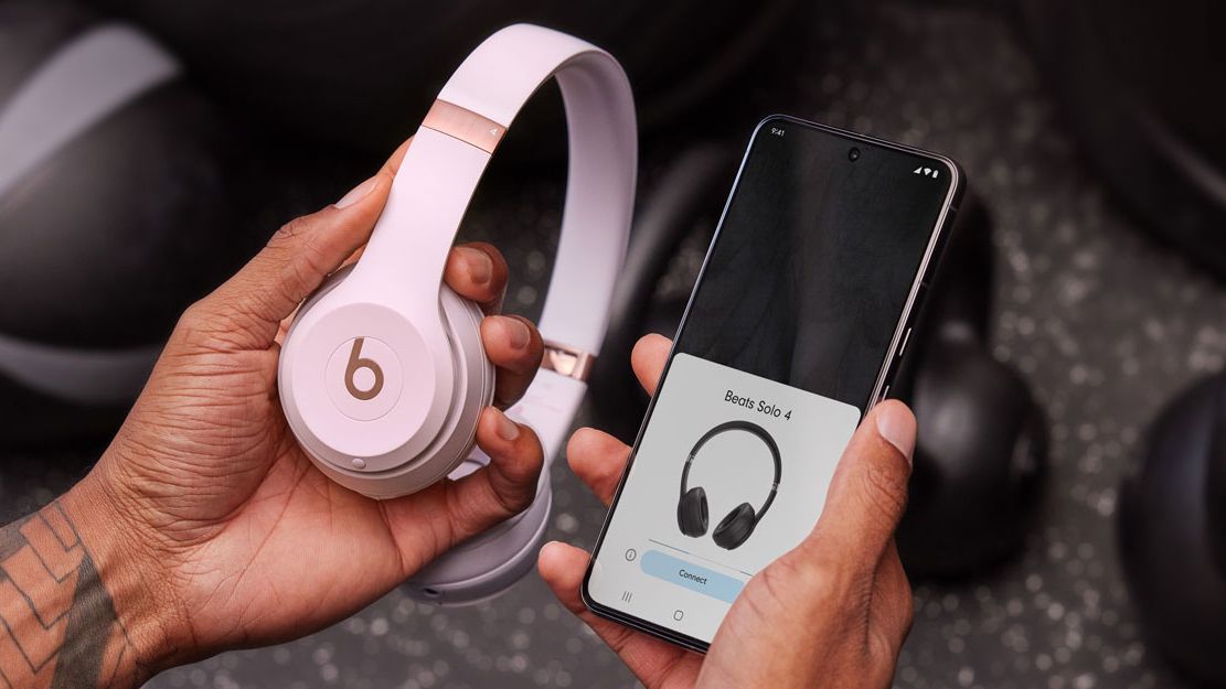 Apple unveils new Beats Solo 4, Beats Solo Buds | iMore