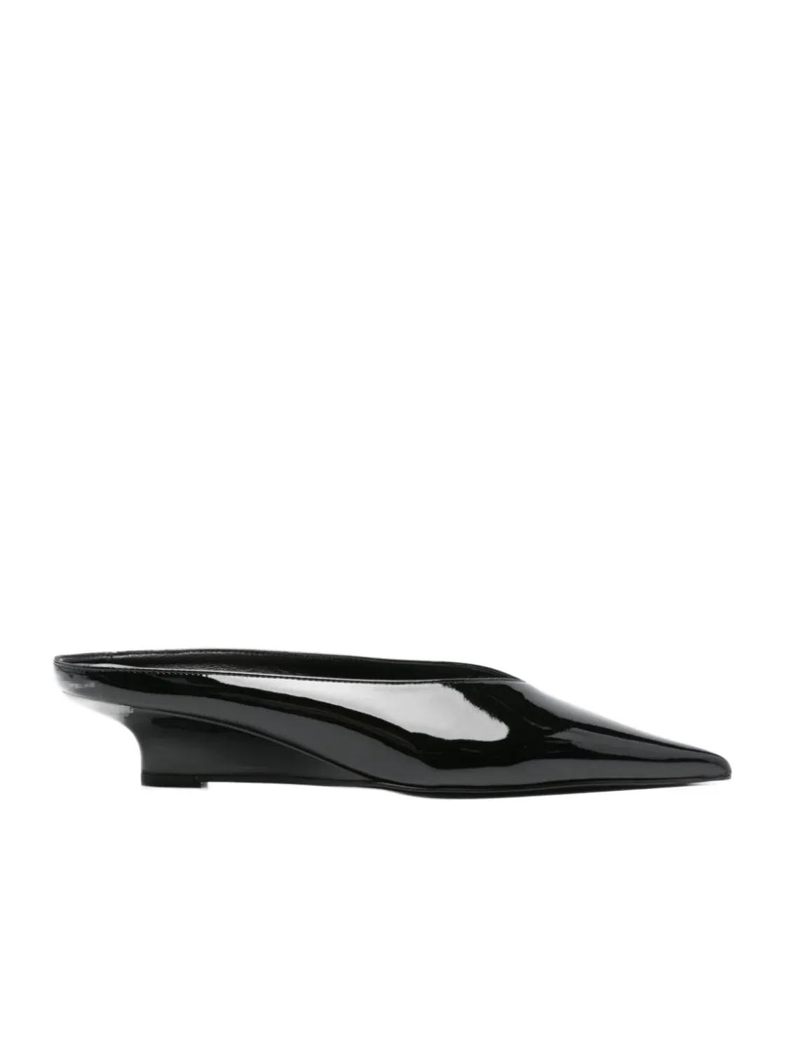 TOTEME, Pointed Toe Slip-On Mules