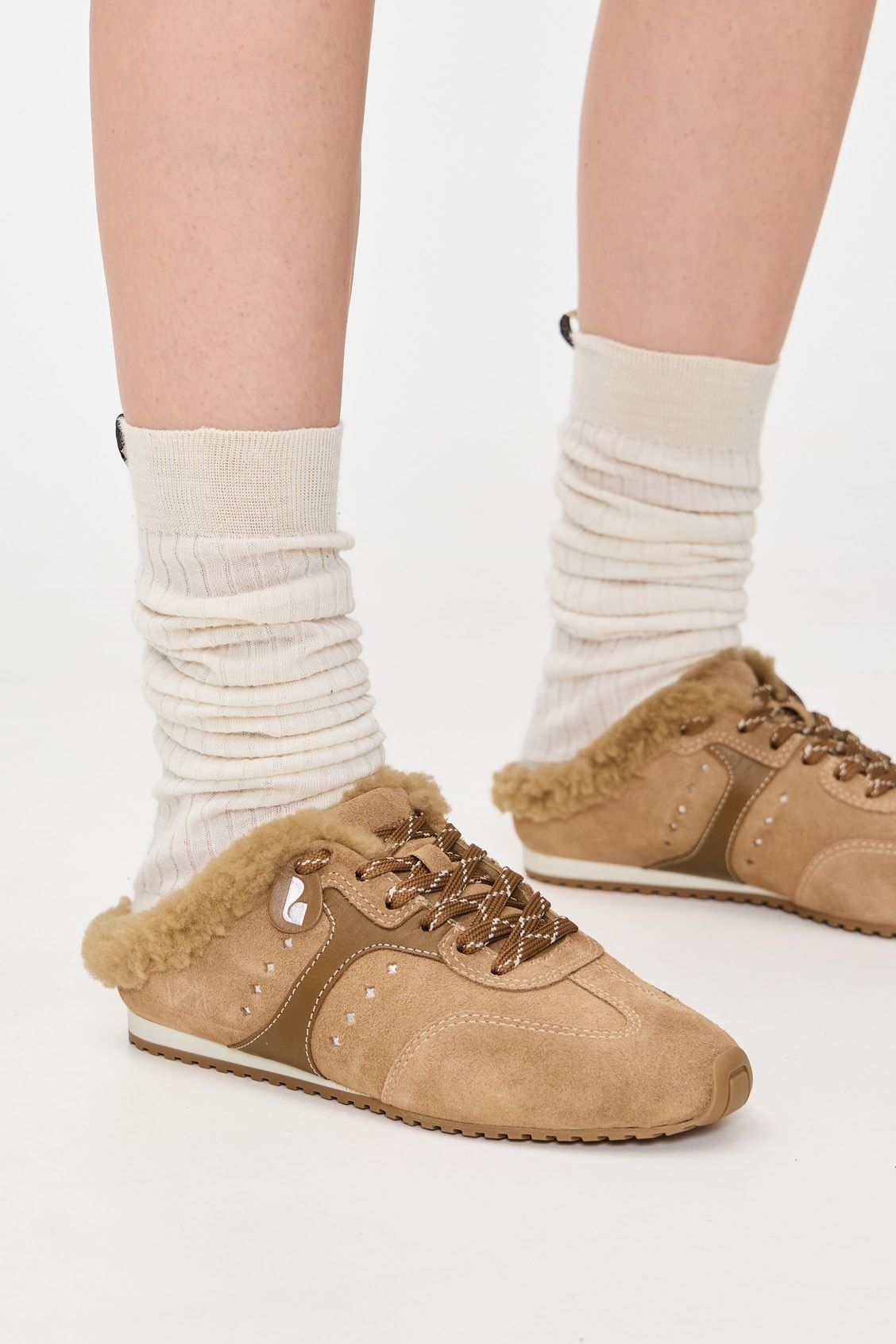 Larroud&amp;eacute; Stella Mules