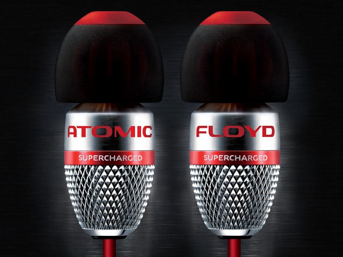 Atomic Floyd SuperDarts review | TechRadar