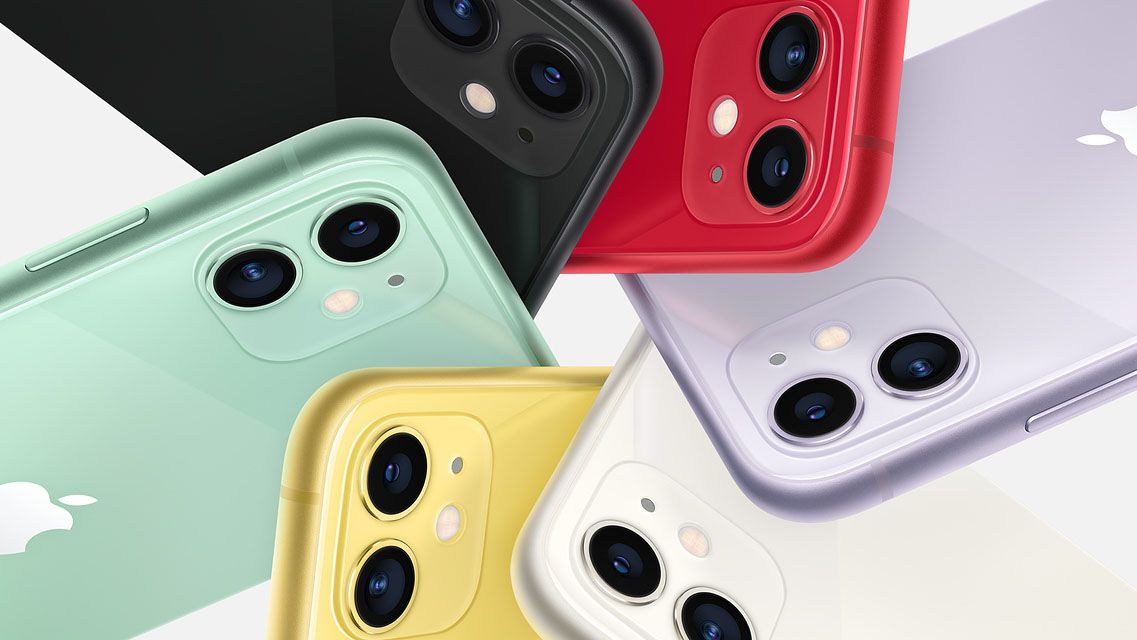 iPhone 11 and iPhone 11 Pro: What you need to know | Top Ten Reviews