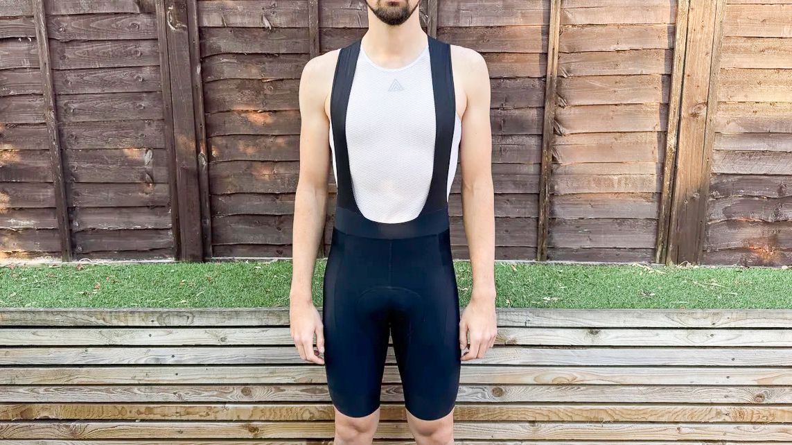 Rapha Core bib shorts review: Exceptional performance and great